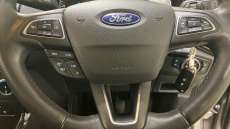 Ford EcoSport 1.0 EcoBoost 125 Titanium 5dr Petrol Hatchback
